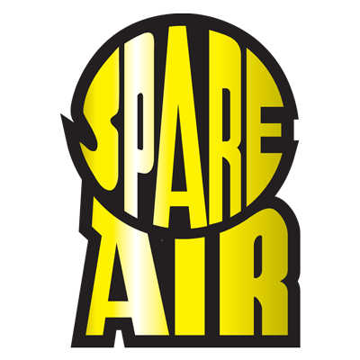 SpareAir