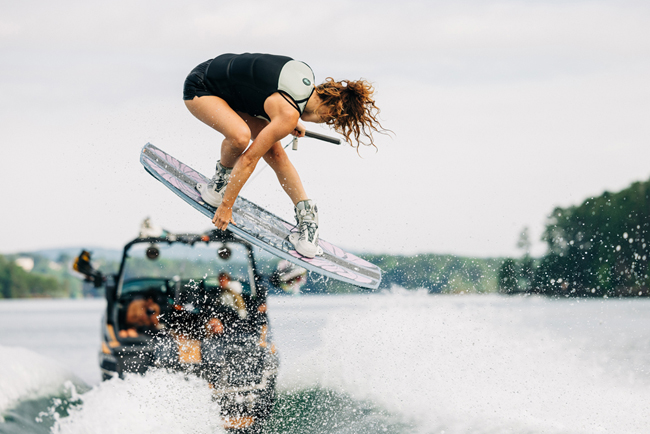 Notre choix de wakeboard bateau pour vous !