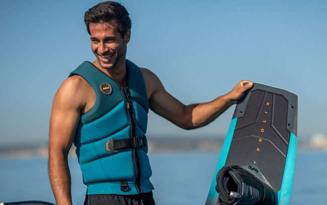 Conseils d'achat pour les gilets de sauvetage