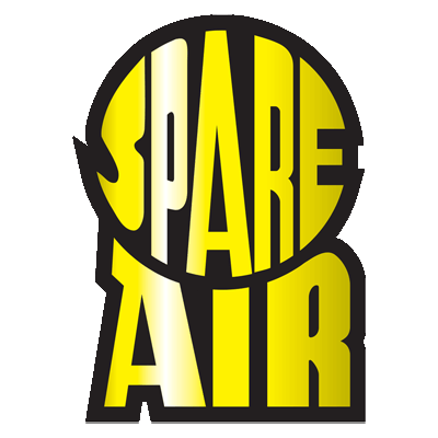 Spare Air: Respirer sous l'eau