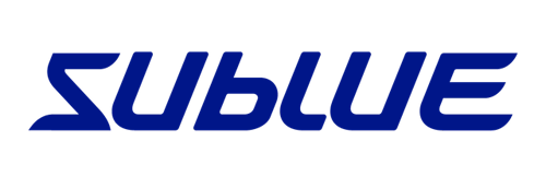 Sublue: passion pour le monde sous-marin