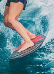 wakesurf