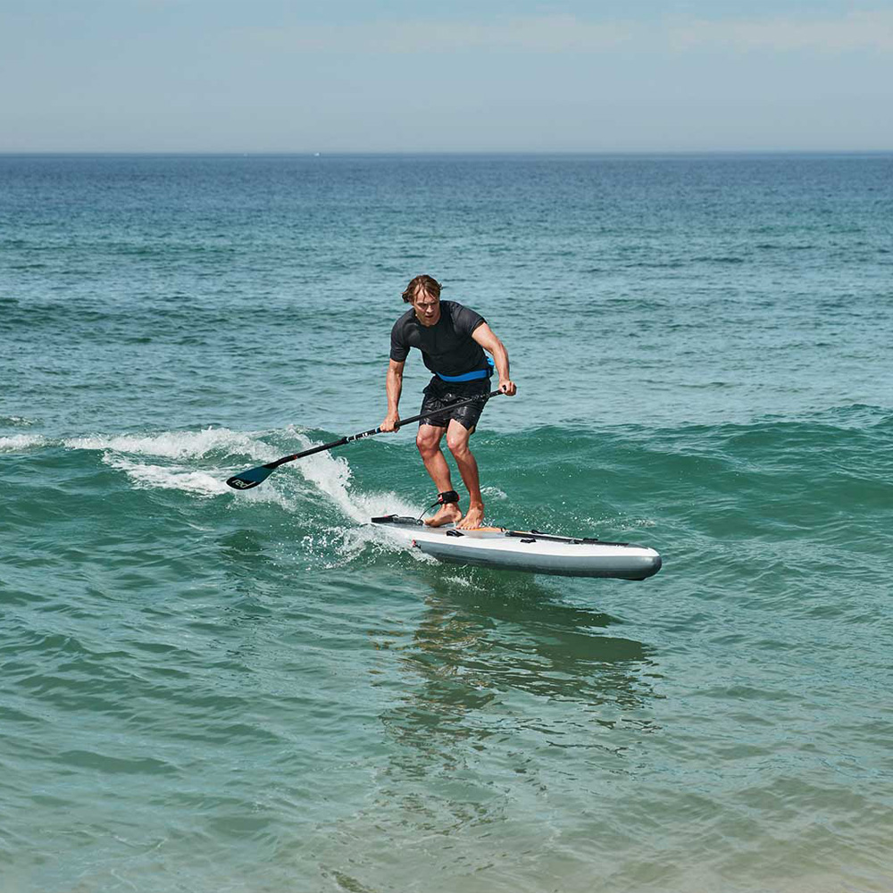red paddle Elite 12.6 ensemble de sup gonflable 2