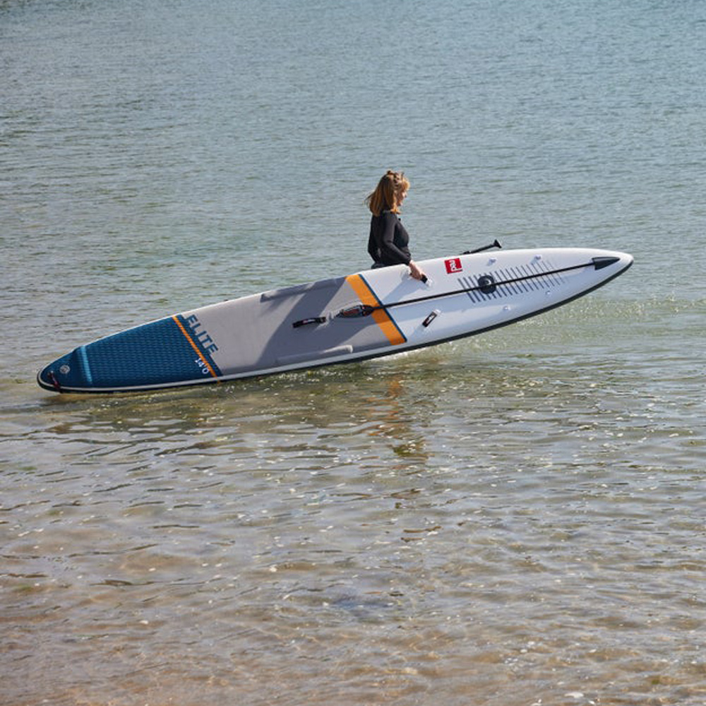 red paddle Elite 14.0 ensemble de sup gonflable 2
