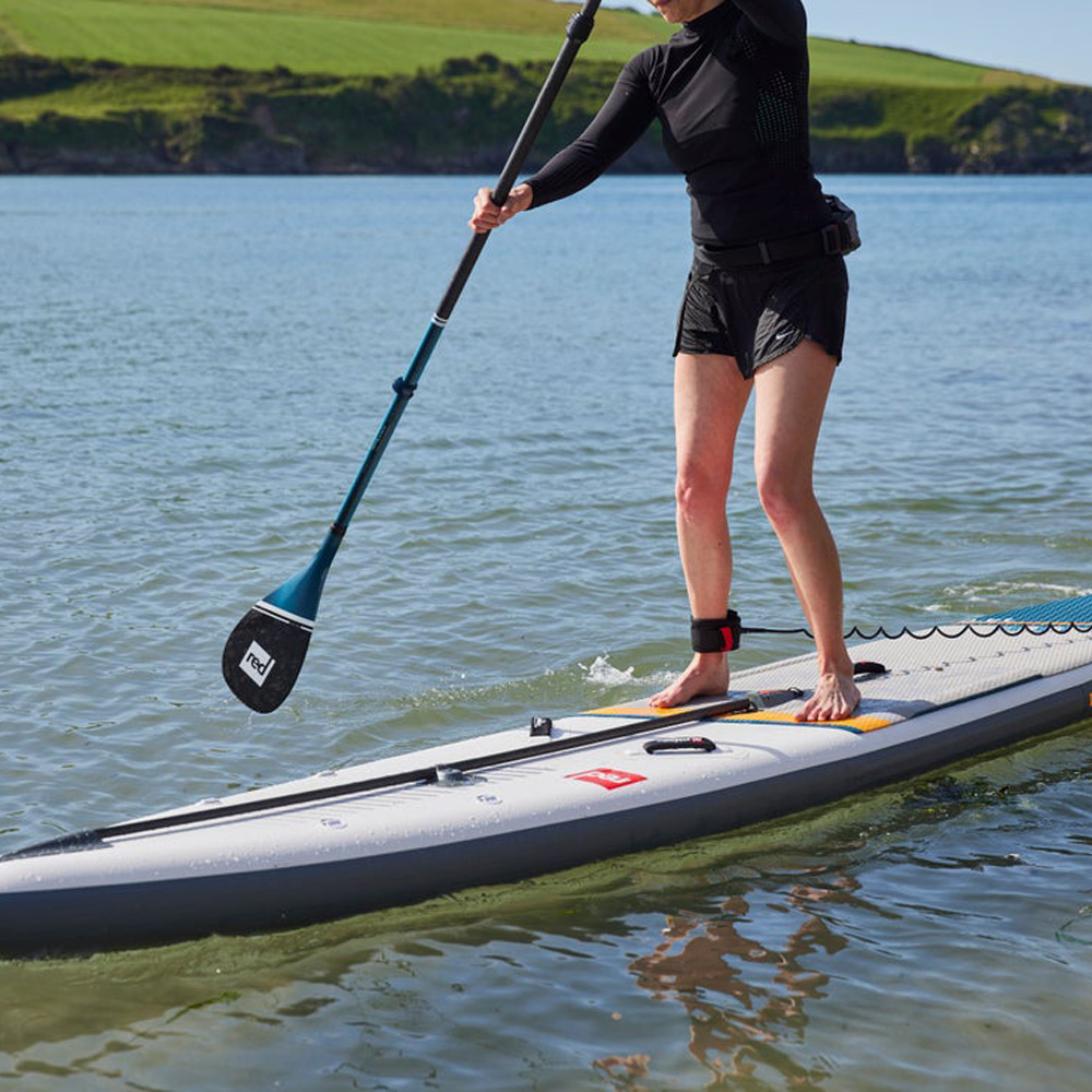 red paddle Elite 14.0 ensemble de sup gonflable 3