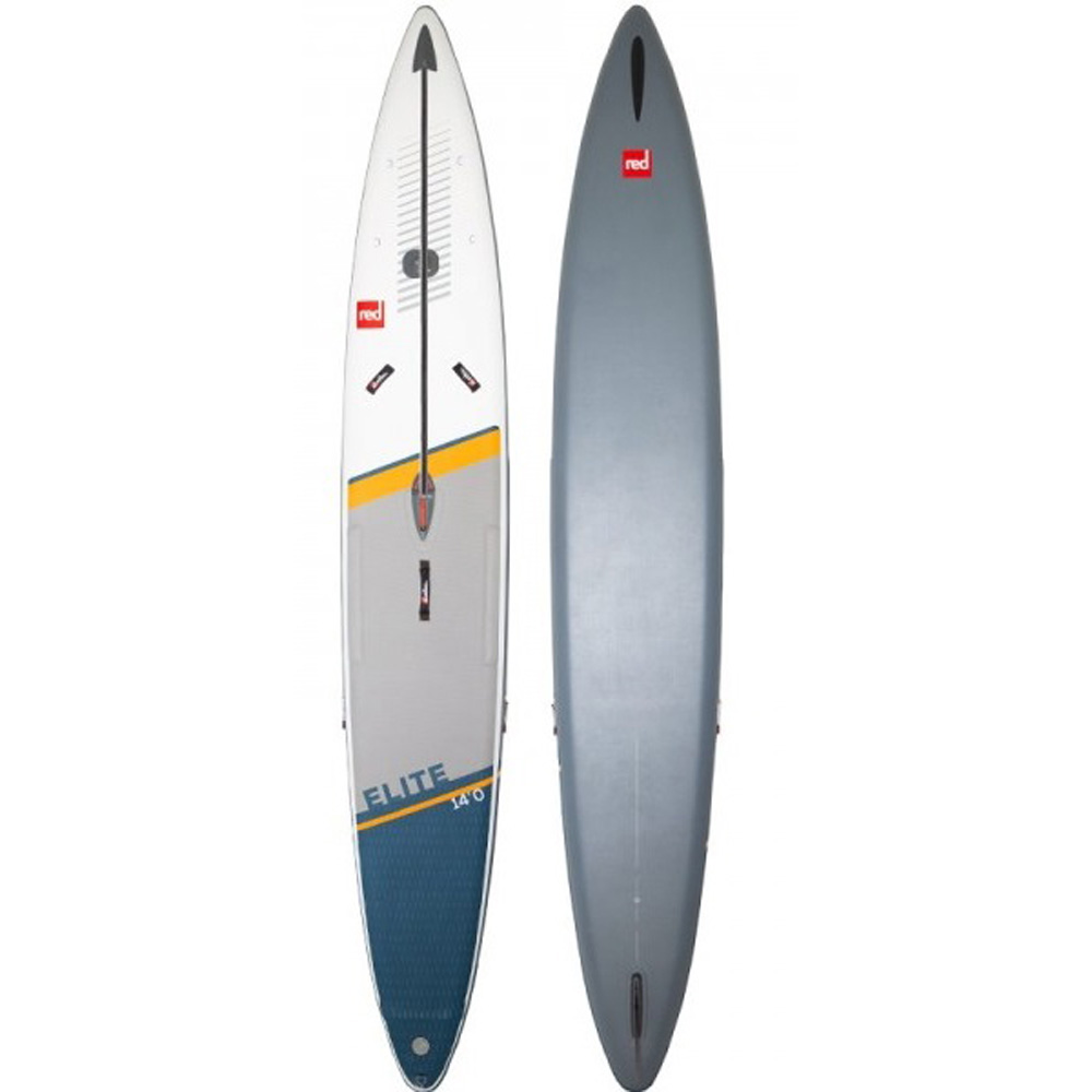 red paddle Elite 14.0 ensemble de sup gonflable 4