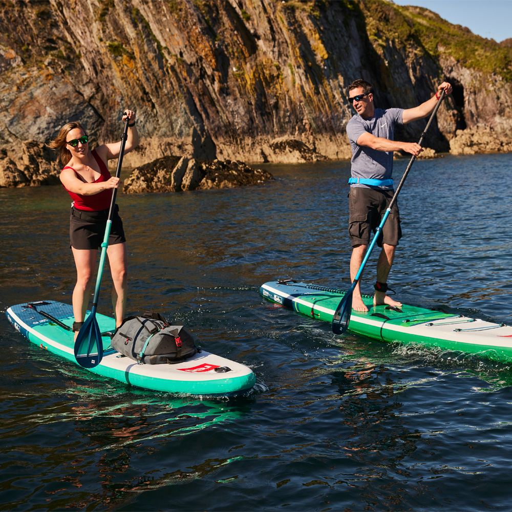 red paddle pagaie Prime Tough 3