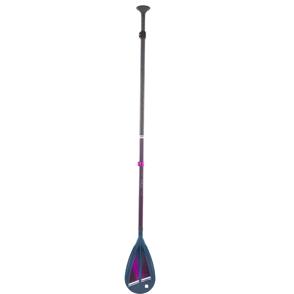 pagaie Prime Tough violette