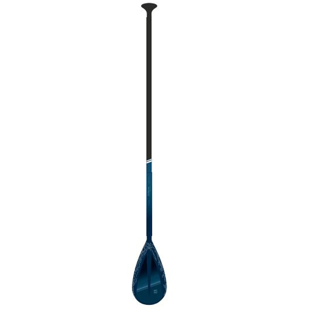 red paddle pagaie Compact 5 parties foto 1