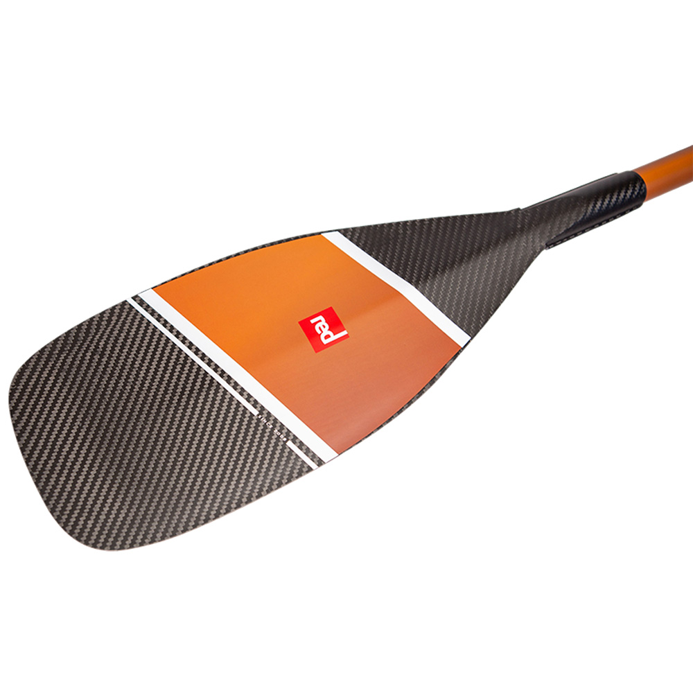 red paddle Ultimate Leverlock pagaie de sup vario 2