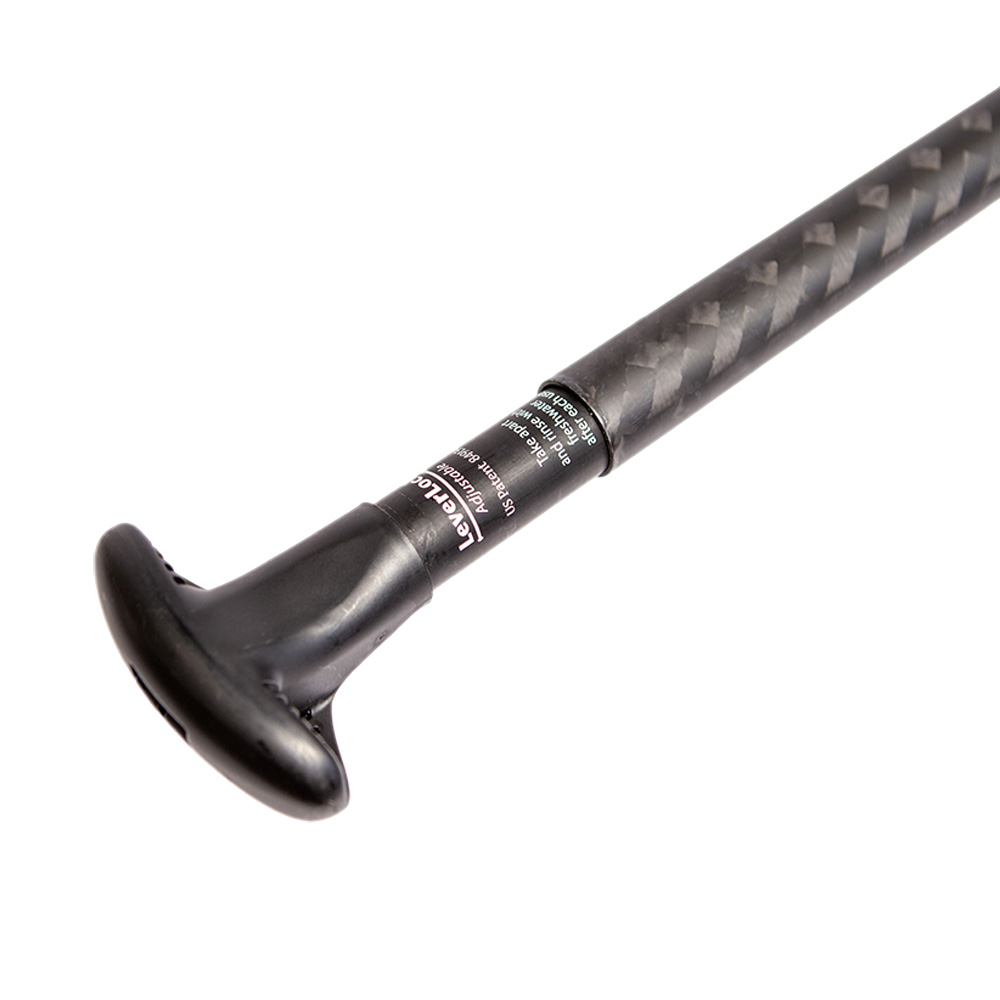 red paddle Ultimate Leverlock pagaie de sup vario 3