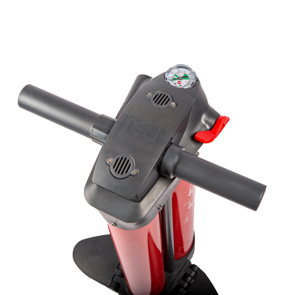 Titan II pompe sup