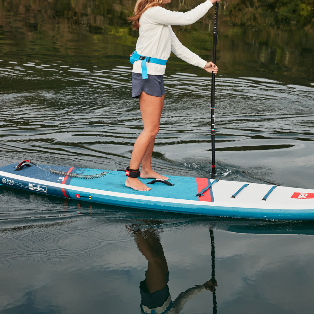 Sport HT 11.0 ensemble de sup gonflable
