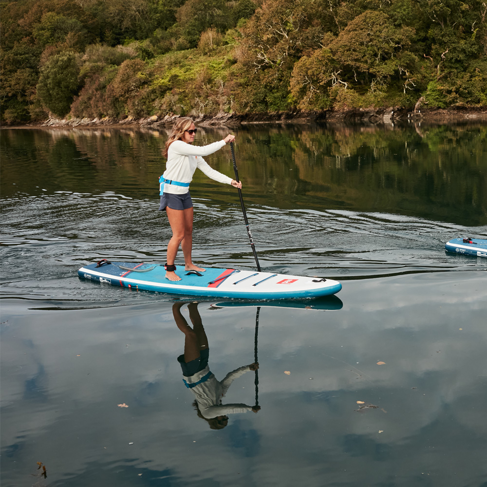 red paddle Sport HT 11.3 ensemble de sup gonflable 3