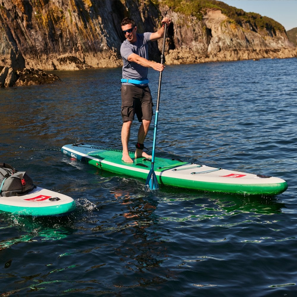 red paddle Voyager Plus HT 13.2 ensemble de sup gonflable 2
