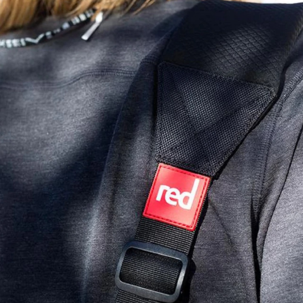 red paddle sangle de transport pour sup gonflable 2