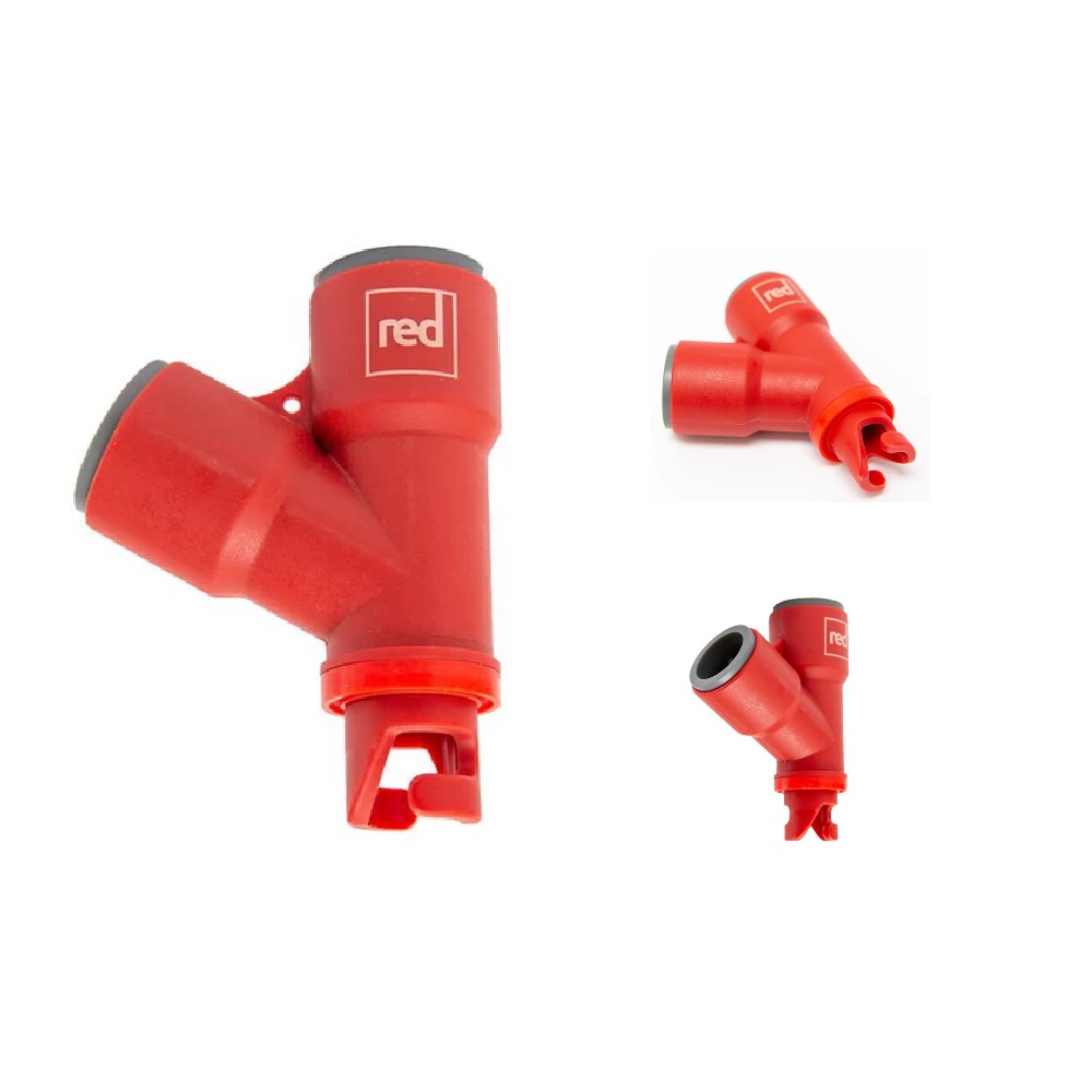 red paddle adaptateur multi pompe foto 1