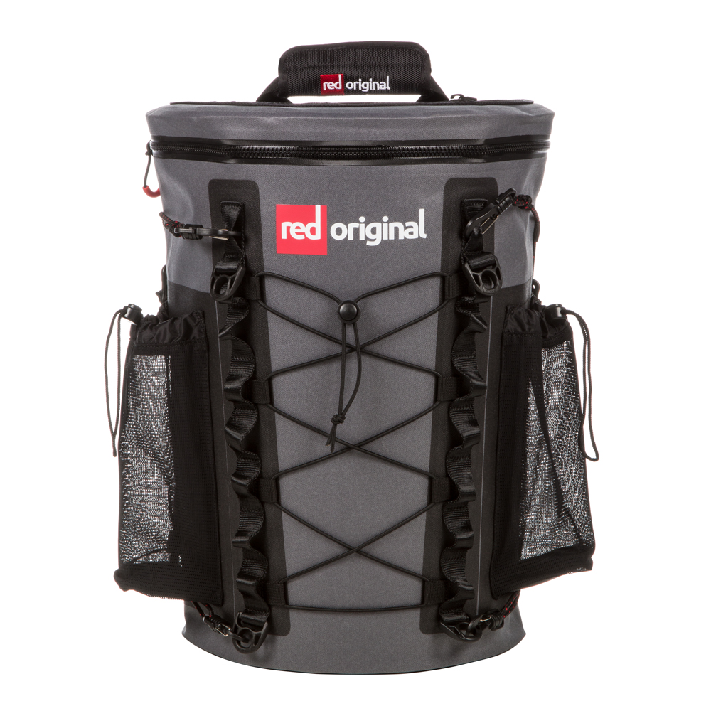 red paddle Deck bag sac de rangement gris foto 1
