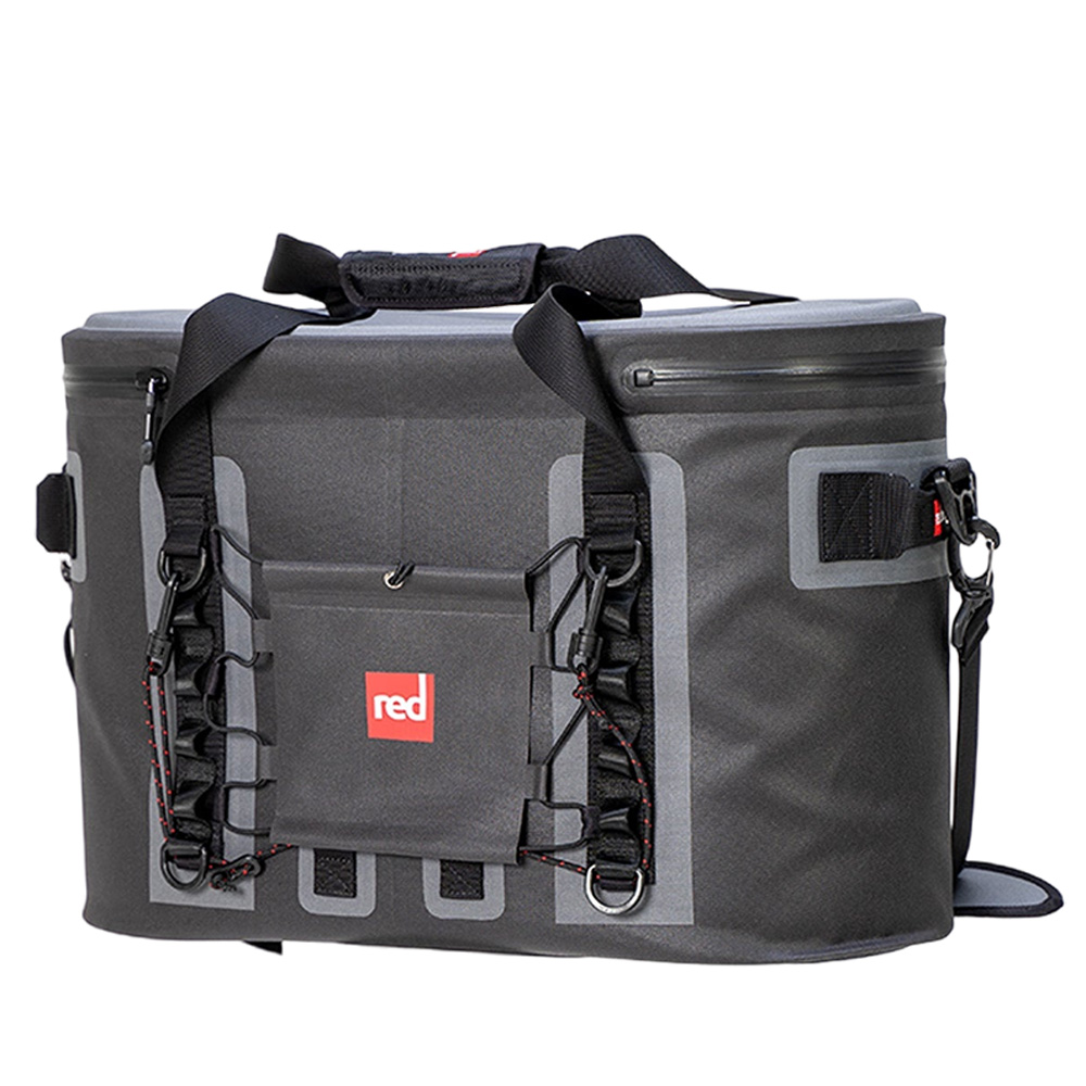 red paddle sac isotherme étanche 30L foto 1