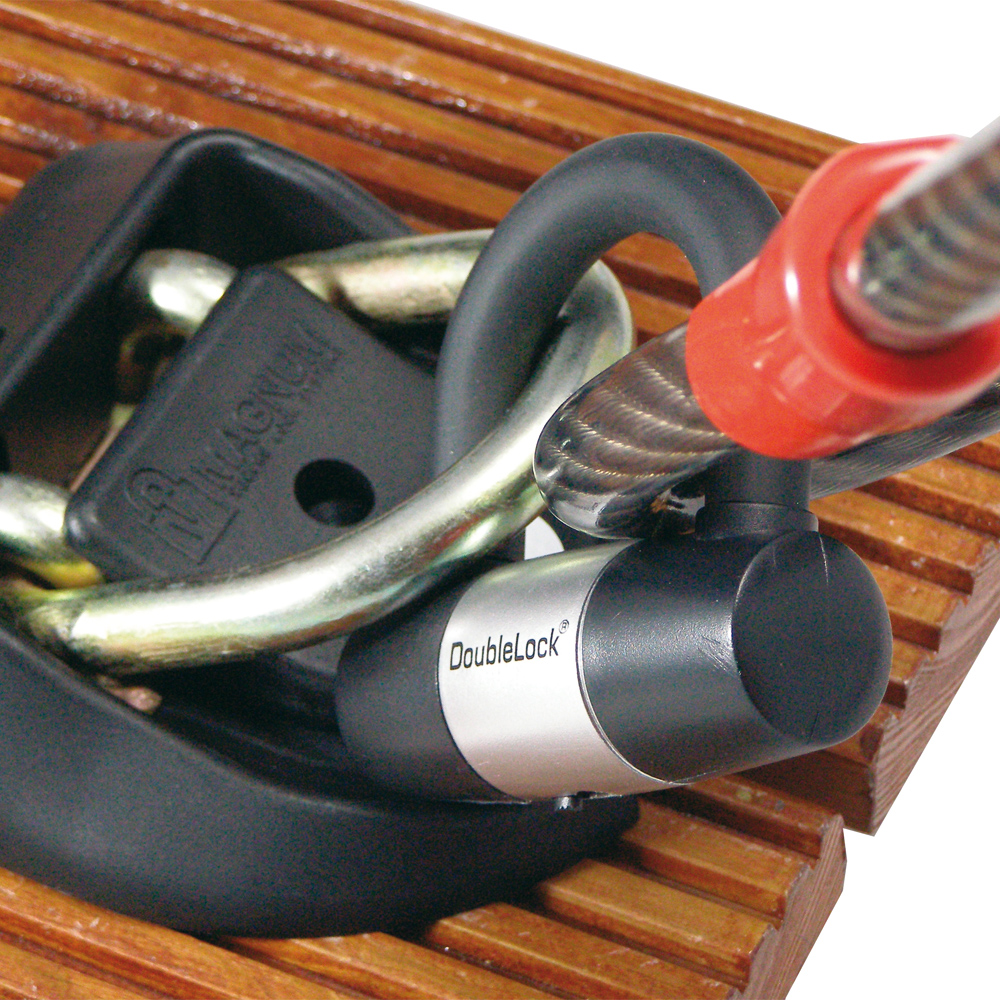 Double Lock câble antivol 500 2