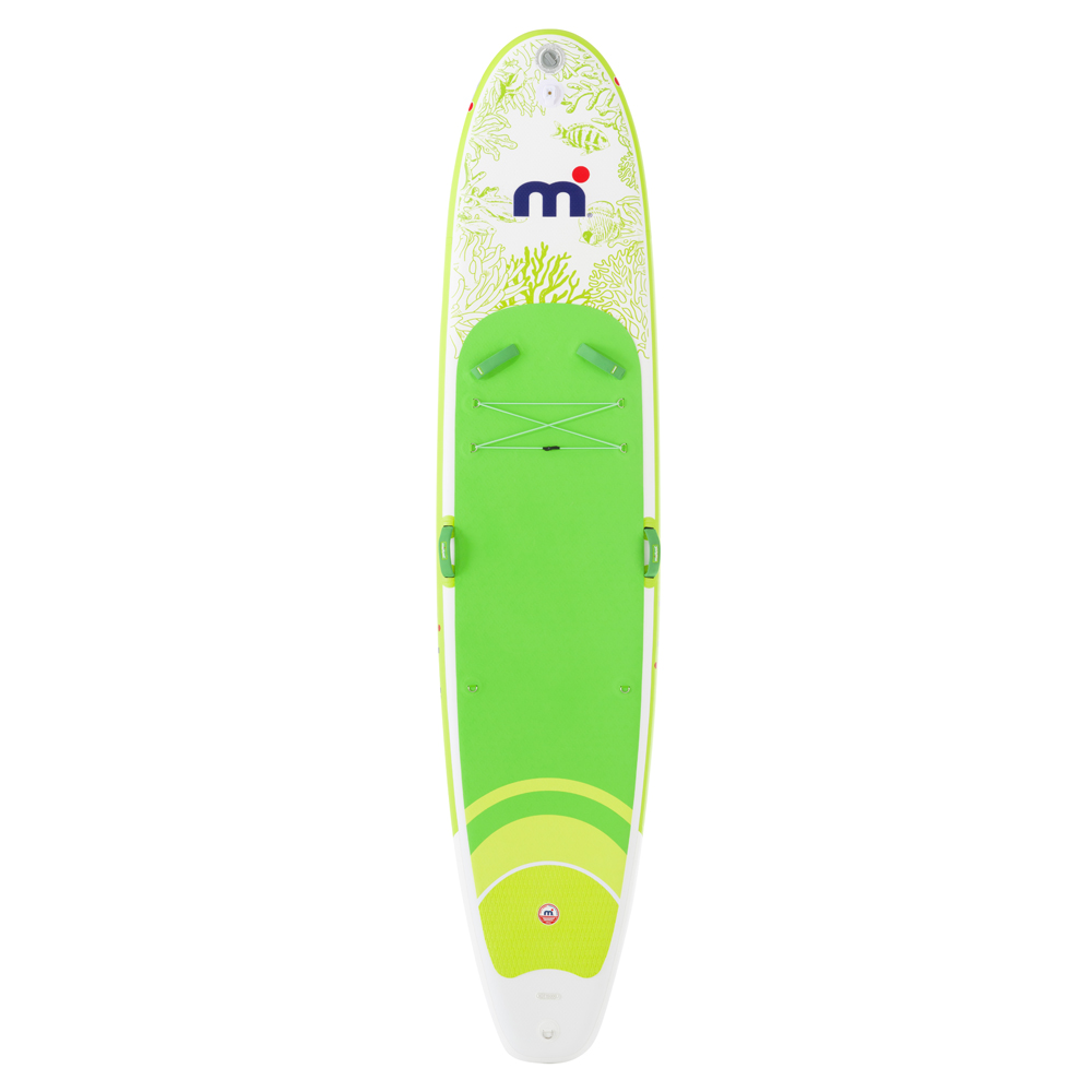 Cozumel 11.6 ensemble de sup gonflable