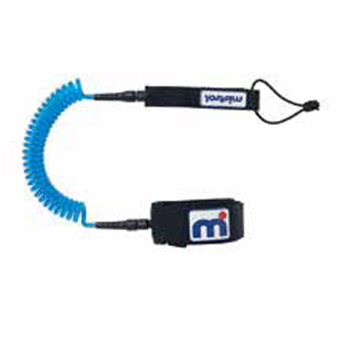Mistral 8' leash de genou enroulée foto 1