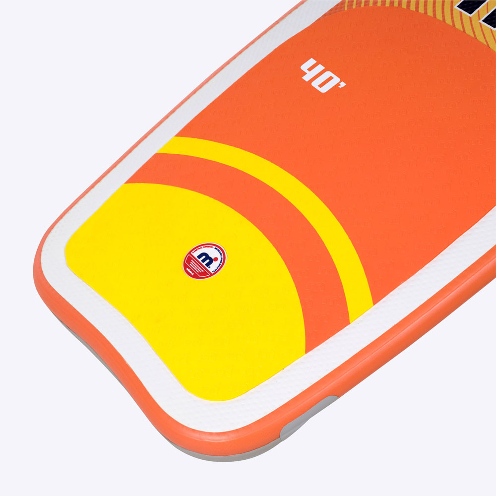 Sunburst Air 40" bodyboard