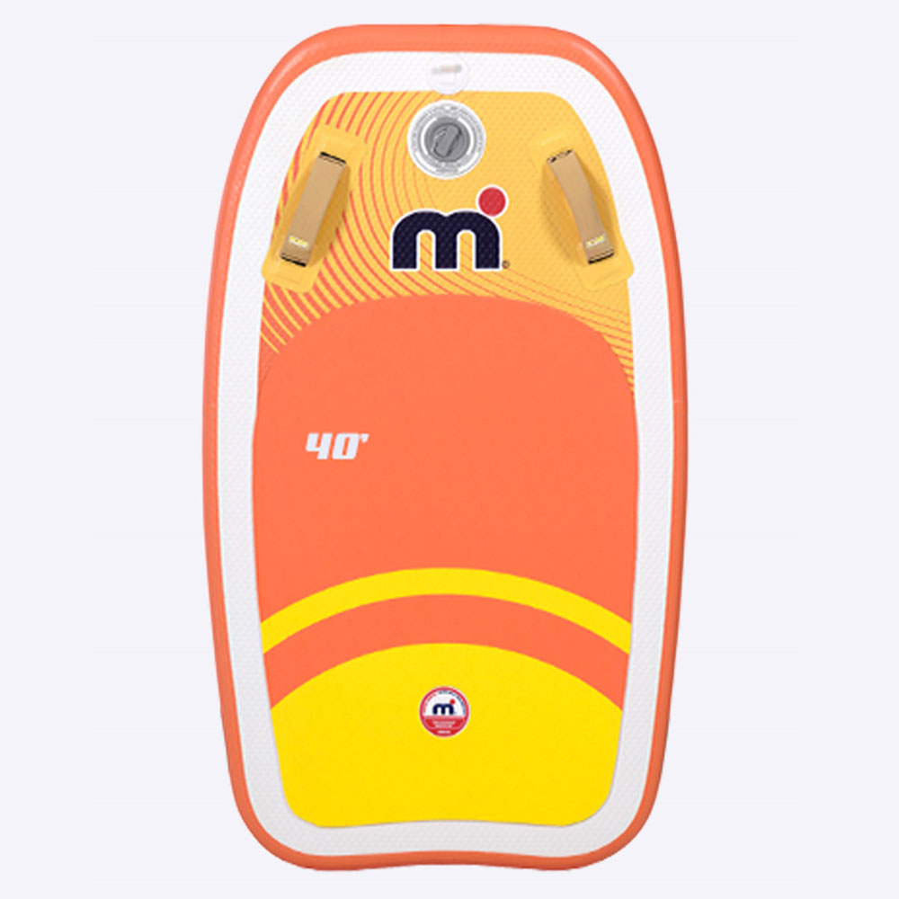 Mistral Sunburst Air 40" bodyboard 3