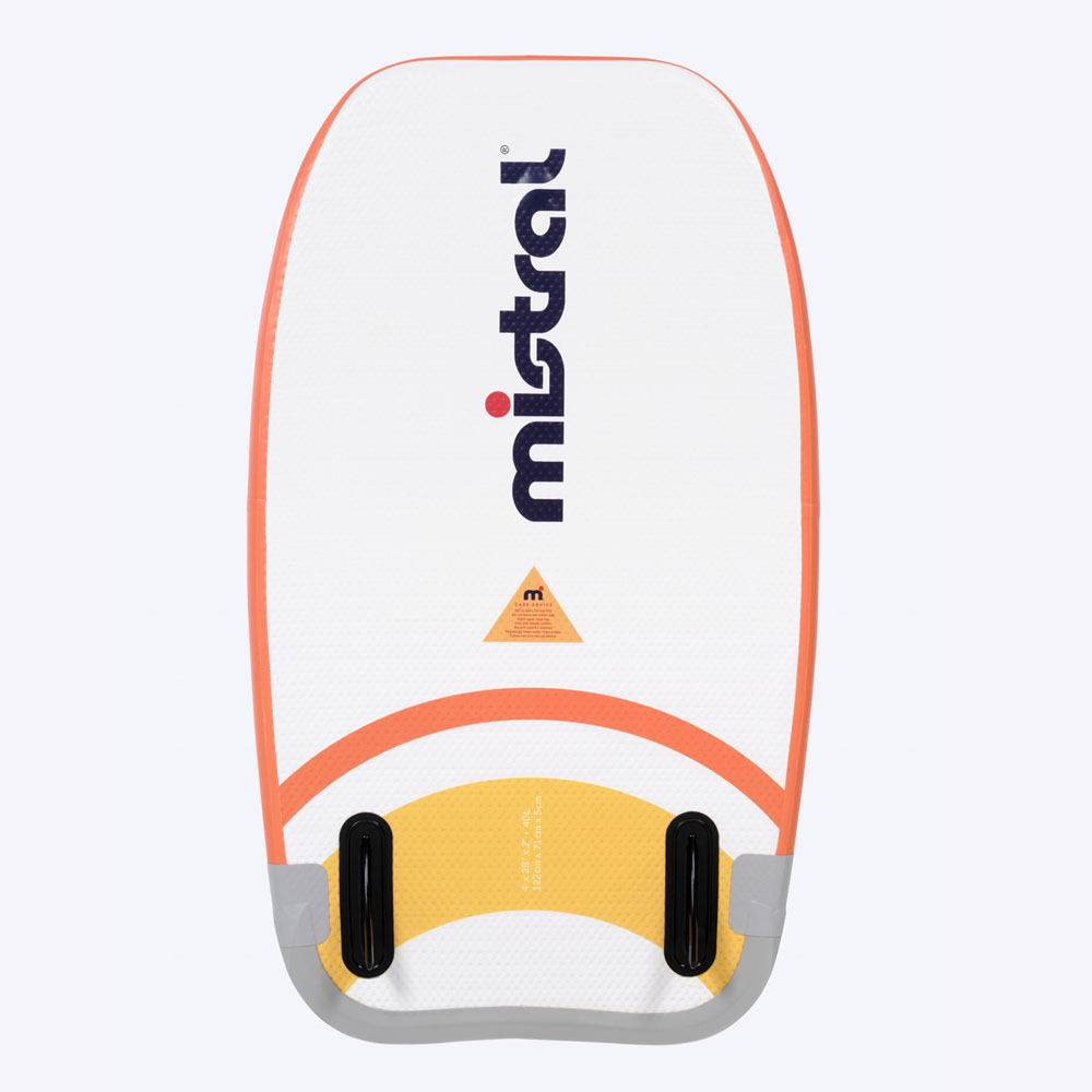 Mistral Sunburst Air 40" bodyboard 4