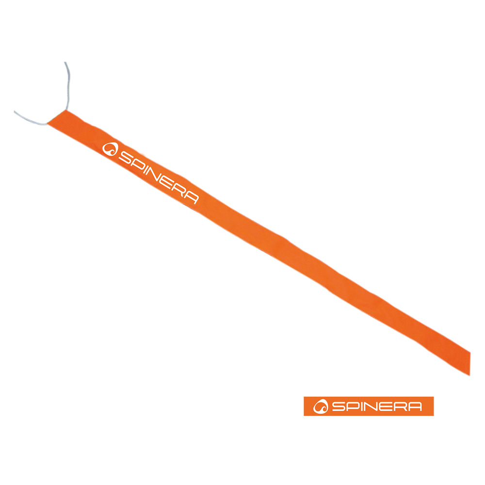 drapeau orange