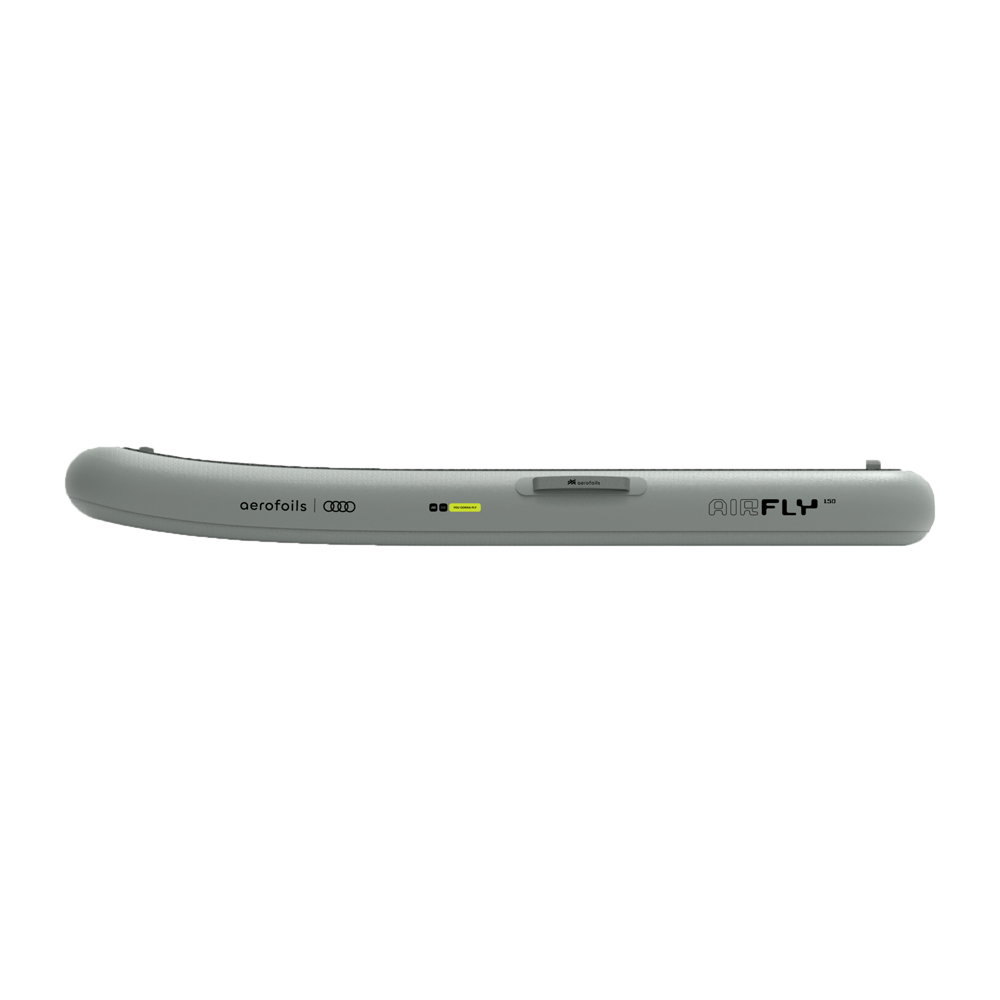 Aerofoils Audi eFoil Airfly ABS W2000 S510 light & standard 4