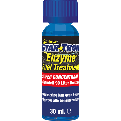 startron shooter display essence 30 ml