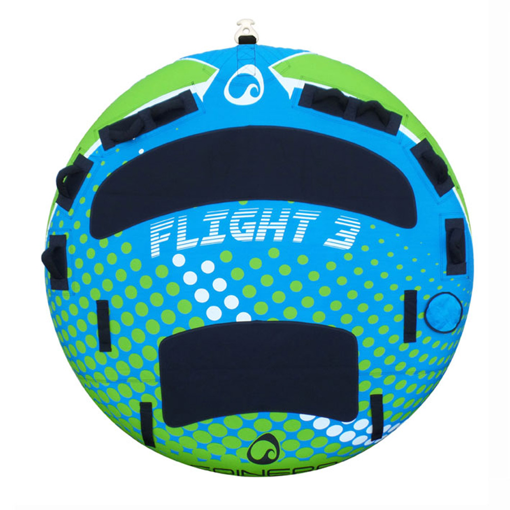 Flight funtube 3 personnes