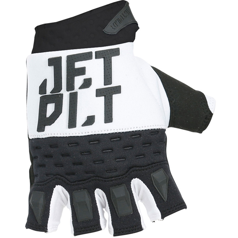 Jetpilot gant de sports nautiques Matrix Race doigts courts foto 1