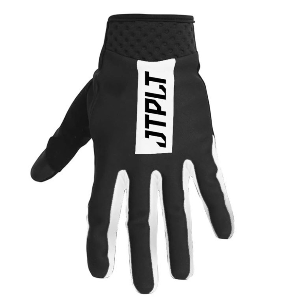 RX Super Lite gants noir/blanc