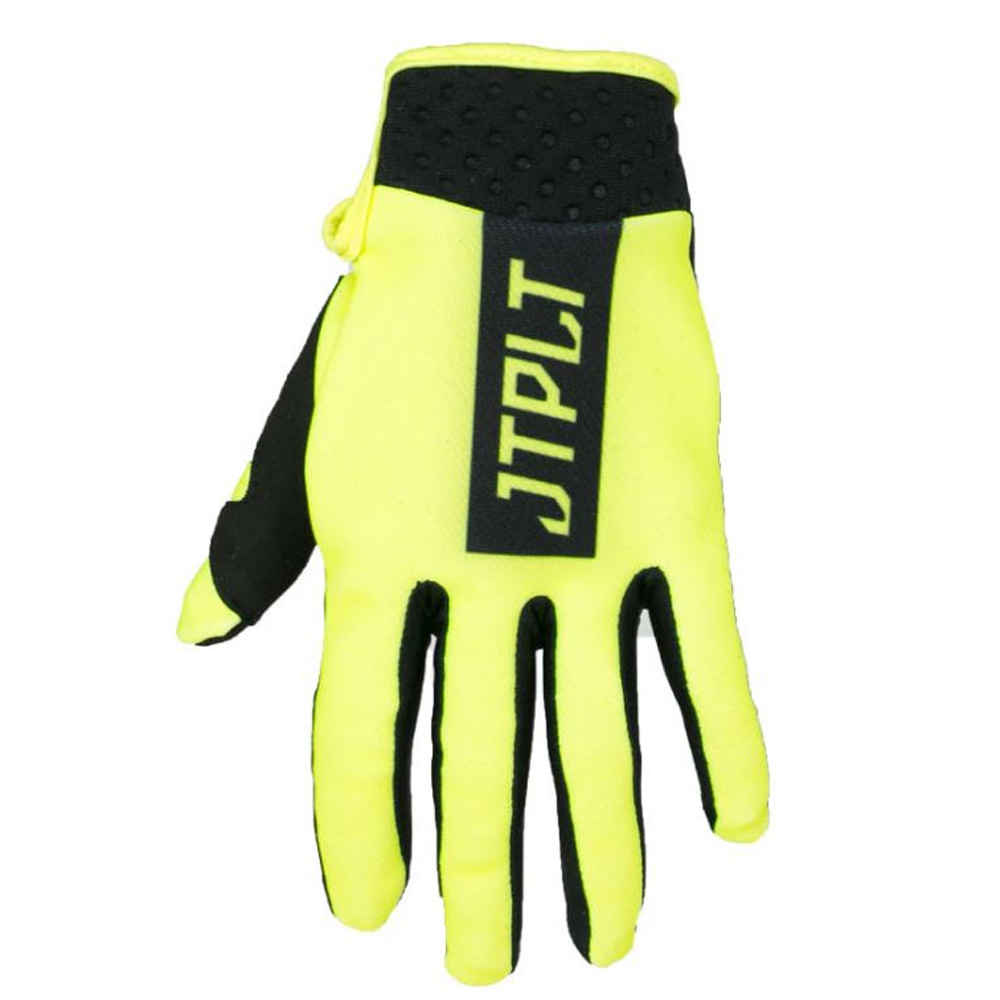 RX Super Lite gants jaunes