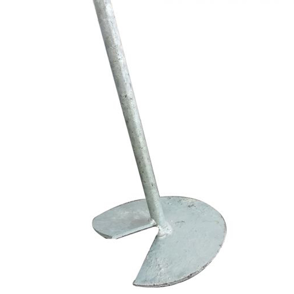 Earth Anchor