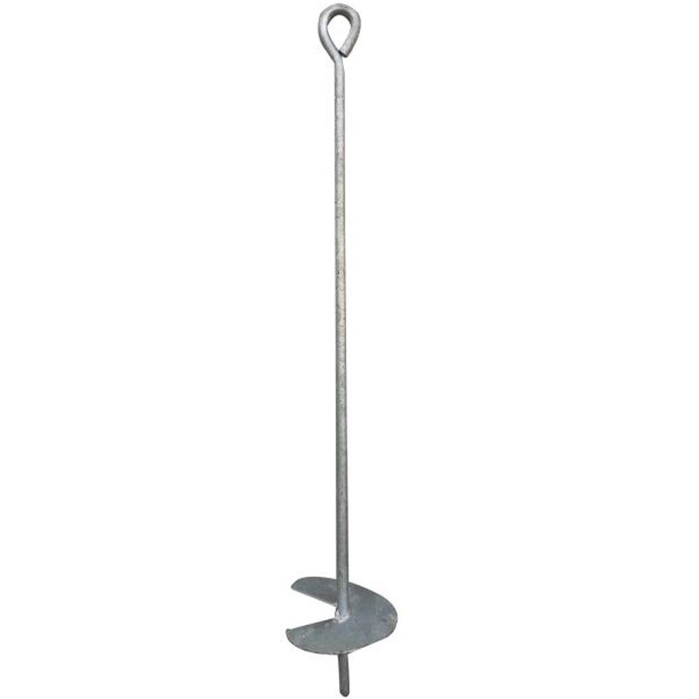 Earth Anchor