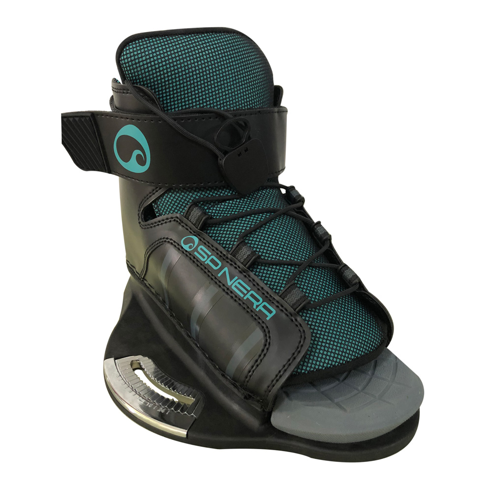 Spinera chausse de wakeboard ajustable foto 1