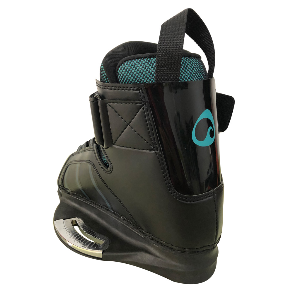 Spinera chausse de wakeboard ajustable 2