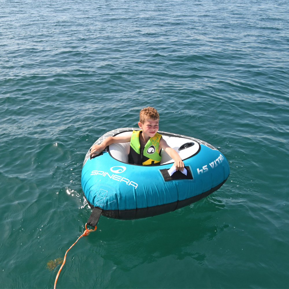 Spinera Delta 54 funtube 1 personne 3