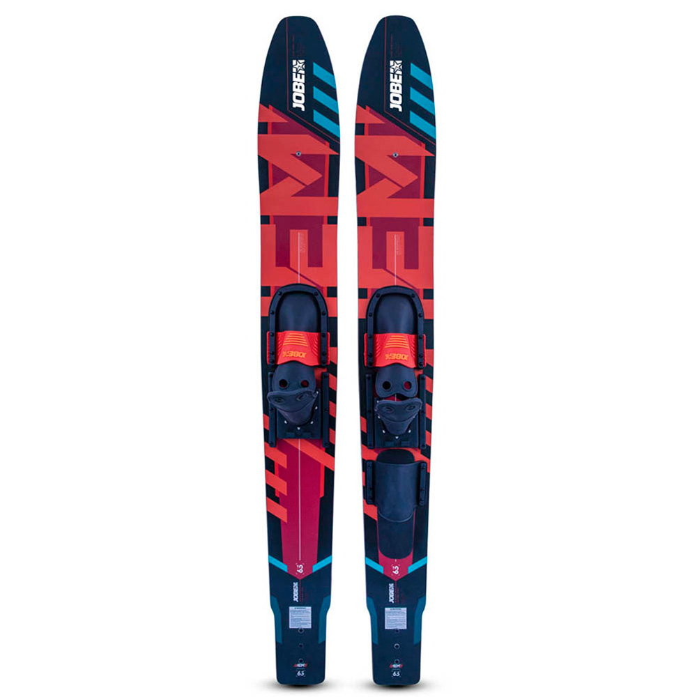 Hemi skis nautiques 65 inch