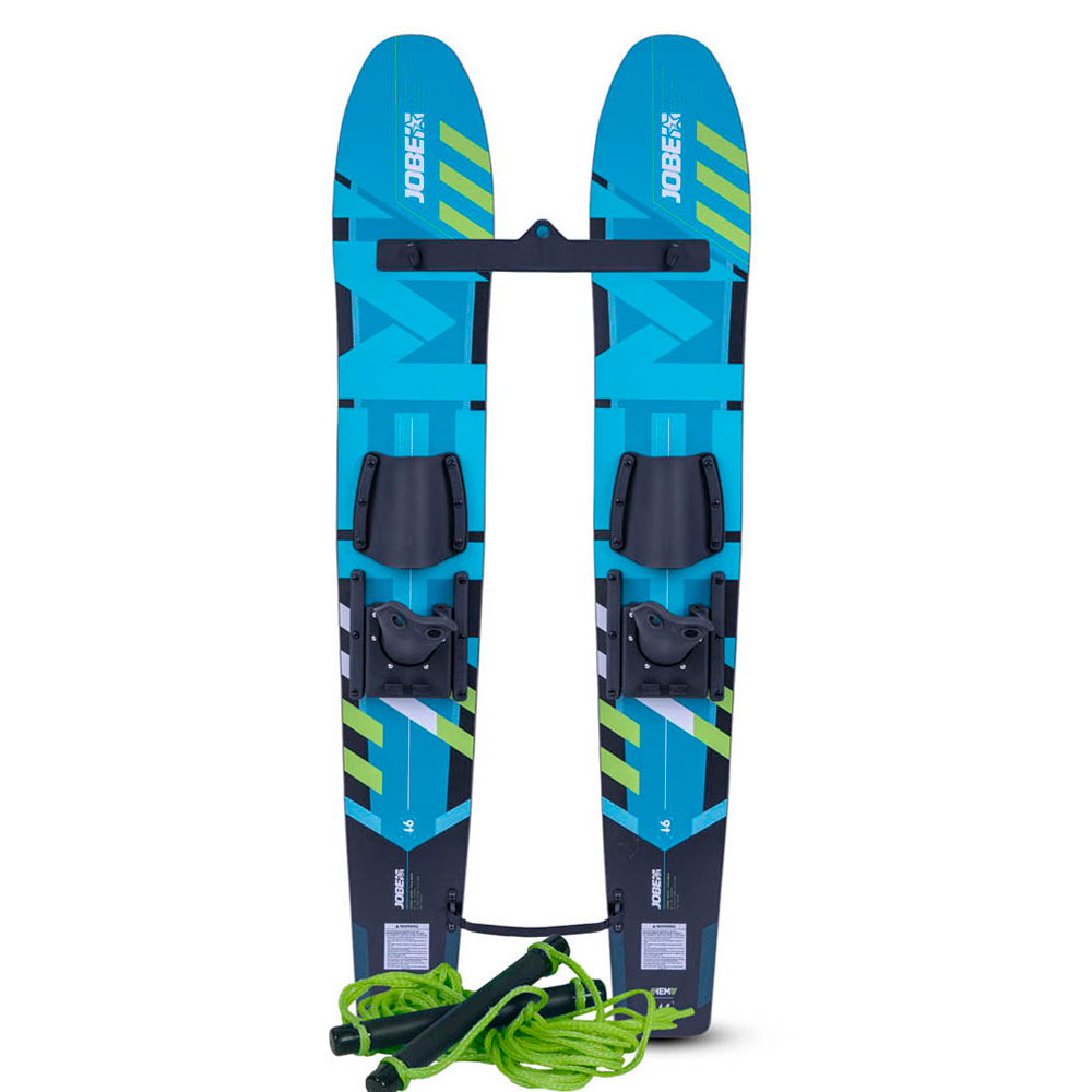 Hemi Trainer skis nautiques enfant
