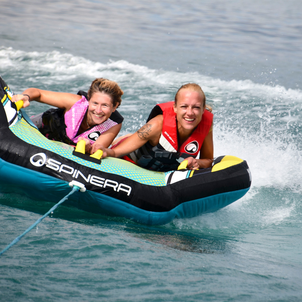 Spinera Wing funtube 2 personnes 3