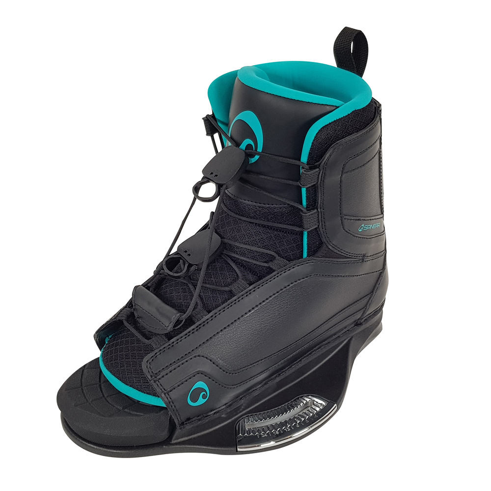 Spinera Lace Deluxe chausse de wakeboard foto 1