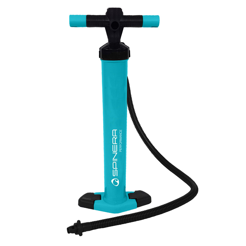 pompe Performance Double Action