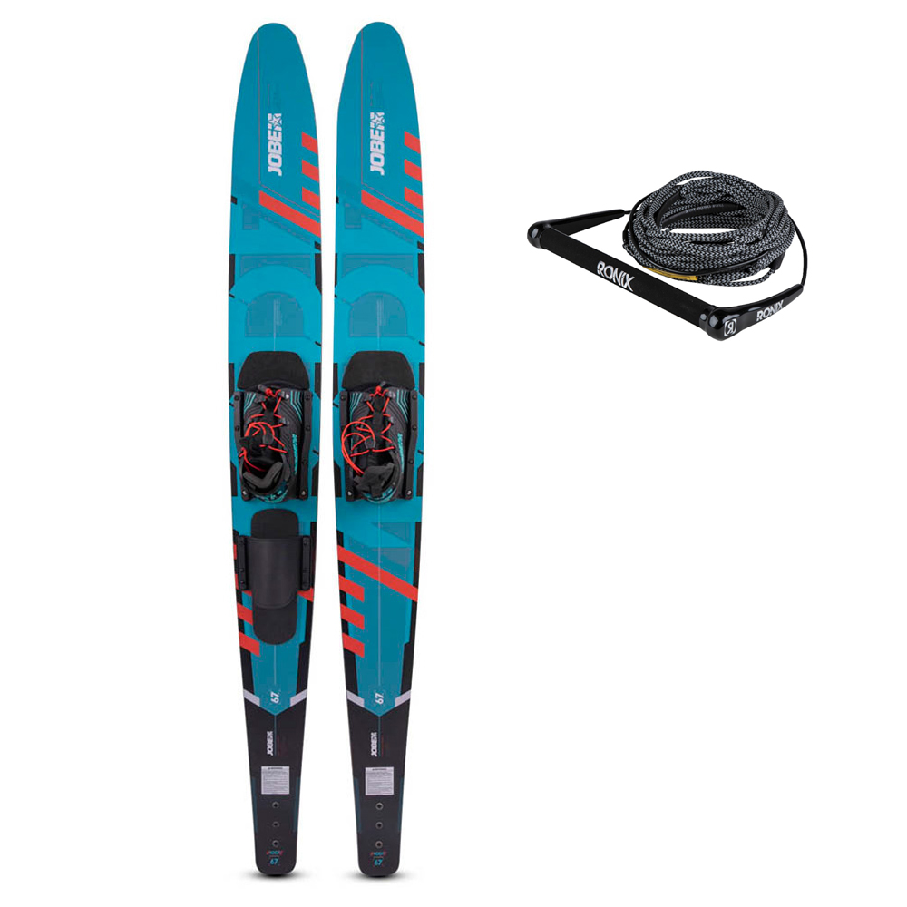 Mode Combo ensemble ski nautique 67 inch avec corde Performance