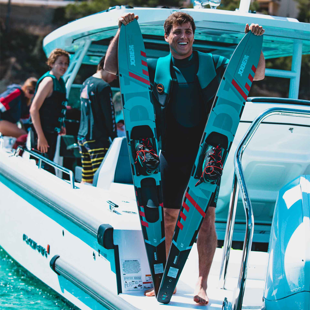 Mode skis nautiques 67 inch