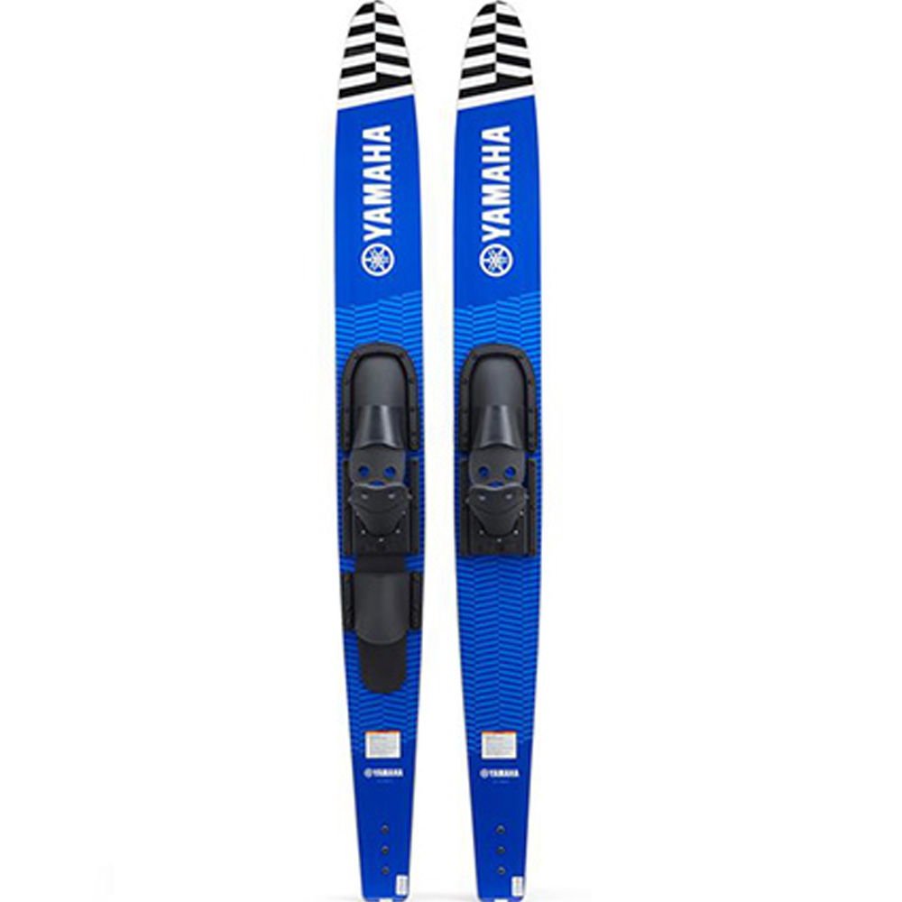 Jobe yamaha waverunner skis nautiques bleus 4