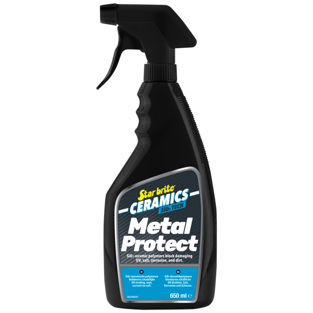 céramique métal protect 650 ml